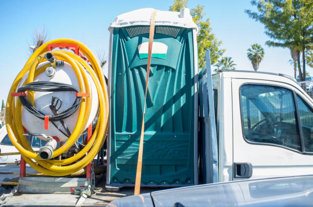 Best Construction site porta potty rental  in Oak Valley, NJ