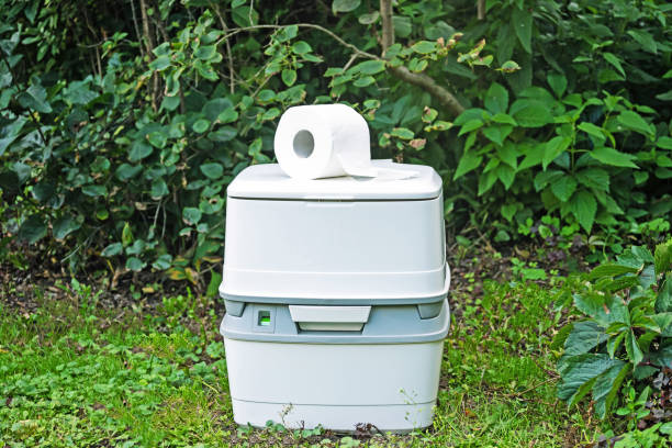 Best Wedding porta potty rental  in Oak Valley, NJ