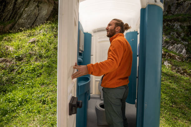 Best Temporary restroom rental  in Oak Valley, NJ
