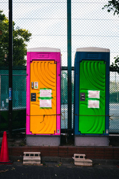 Best High-end porta potty rental  in Oak Valley, NJ