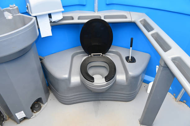 Portable Toilet Options We Offer in Oak Valley, NJ