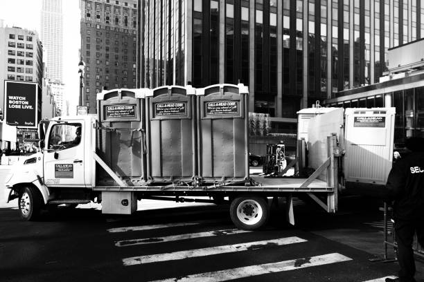 Best Handicap porta potty rental  in Oak Valley, NJ
