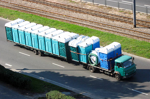 Best Affordable portable toilet rental  in Oak Valley, NJ